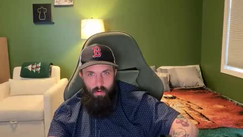 Matt online show from February 2026 08:35:01 PM