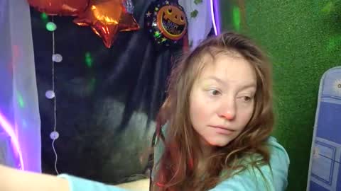 super jony and Marta GMT 1300-1800 every day online show from October 2025 04:33:01 PM