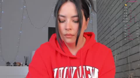 Snapshot of superbdolls chatting on November 2025 12:05:02 PM Milana Scarlett online show from November 2025 12:05:02 PM