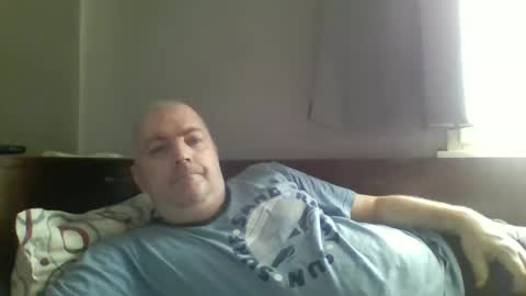 superboy78 online show from January 2025 11:33:01 AM