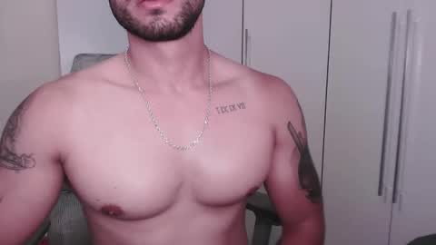 superboyg online show from December 2025 12:37:02 AM