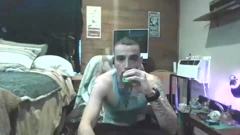 Snapshot of superd512 chatting on January 2025 10:24:01 PM Guero Cash online show from January 2025 10:24:01 PM