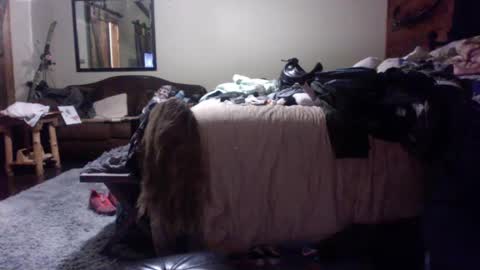 Snapshot of superd512 chatting on February 2025 12:12:01 PM Guero Cash online show from February 2025 12:12:01 PM