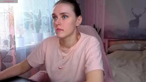 Sweet Anna online show from June 2026 01:35:02 PM