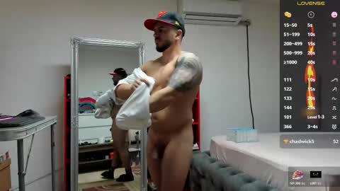 Snapshot of supermanboyxxl chatting on March 2025 06:41:01 AM supermanboyxxl online show from March 2025 06:41:01 AM