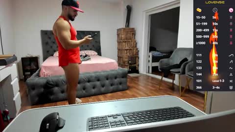 supermanboyxxl online show from November 2025 06:23:01 AM