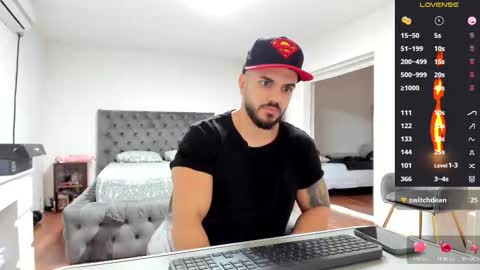 supermanboyxxl online show from November 2025 06:46:02 AM