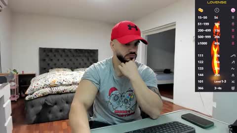 supermanboyxxl online show from January 2026 06:50:01 AM