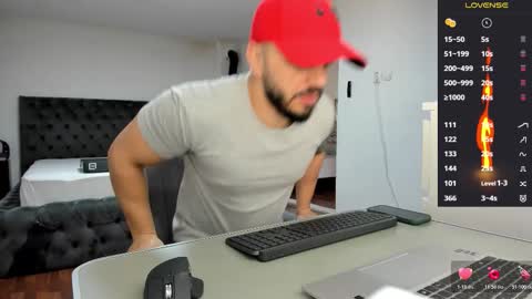 supermanboyxxl online show from February 2026 07:35:01 AM