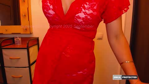 Natalie online show from September 2025 10:20:01 PM