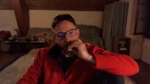 supersquirrel81 online show from October 2025 09:31:02 PM