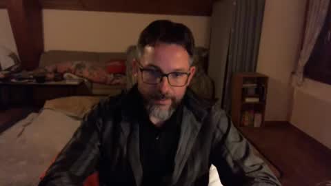 supersquirrel81 online show from November 2025 07:27:02 PM