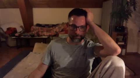 supersquirrel81 online show from January 2026 05:04:02 PM