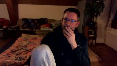 supersquirrel81 online show from February 2026 07:43:01 PM