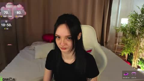 Snapshot of susan__clark chatting on May 2026 01:45:01 AM Annie online show from May 2026 01:45:01 AM