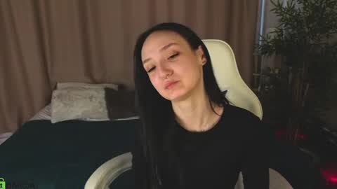 Snapshot of susan__clark chatting on May 2026 01:45:01 AM Annie online show from May 2026 01:45:01 AM