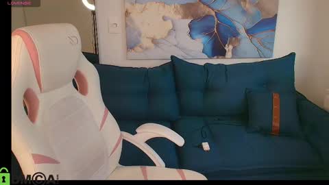 Snapshot of susan_backer chatting on March 2026 07:27:01 PM Susan online show from March 2026 07:27:01 PM