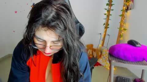 Dani online show from January 2026 07:52:02 PM