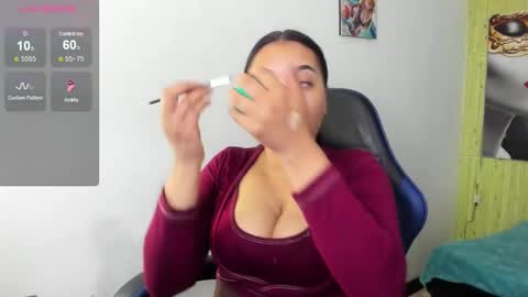 susan online show from February 2026 07:58:02 PM