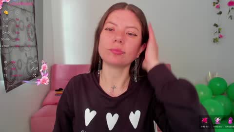 Snapshot of susana_garciaa chatting on December 2024 08:54:02 PM  Susana   ig susanna garcia23 online show from December 2024 08:54:02 PM