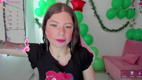 Snapshot of susana_garciaa chatting on December 2024 03:37:02 PM  Susana   ig susanna garcia23 online show from December 2024 03:37:02 PM