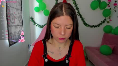 Snapshot of susana_garciaa chatting on December 2024 03:10:02 PM  Susana   ig susanna garcia23 online show from December 2024 03:10:02 PM