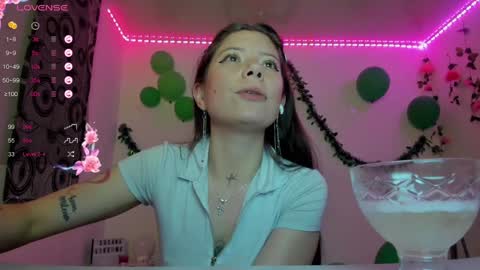 Snapshot of susana_garciaa chatting on December 2024 01:34:01 AM  Susana   ig susanna garcia23 online show from December 2024 01:34:01 AM