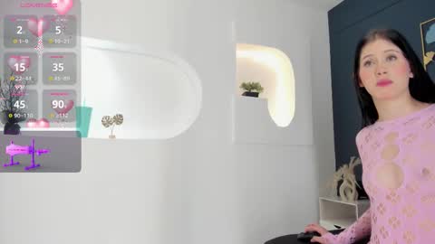 susana_huston online show from February 2026 05:32:01 PM