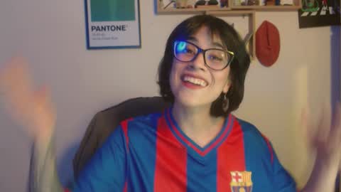 susana_w online show from December 2025 12:29:01 AM