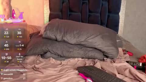 Susana W online show from February 2026 02:24:01 PM