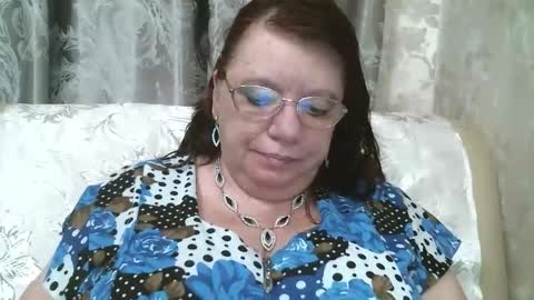 SusanaAhSun online show from May 2026 11:38:01 AM