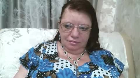 SusanaAhSun online show from May 2026 11:18:02 AM