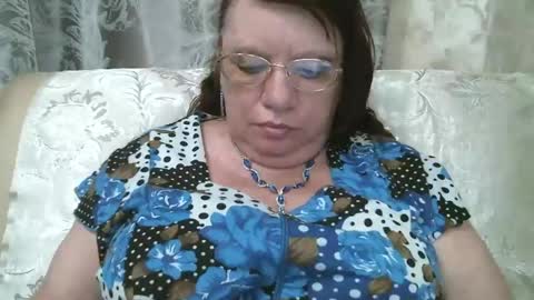 Snapshot of susanaahsun chatting on June 2026 11:15:01 AM SusanaAhSun online show from June 2026 11:15:01 AM