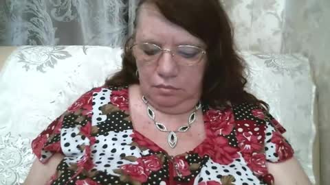 Snapshot of susanaahsun chatting on July 2026 12:07:02 PM SusanaAhSun online show from July 2026 12:07:02 PM