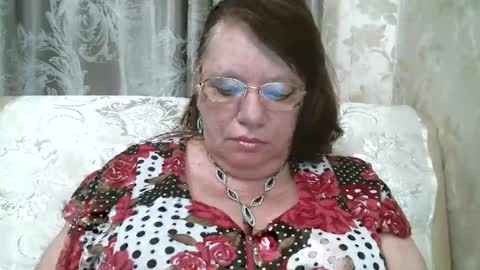 Snapshot of susanaahsun chatting on July 2026 11:30:02 AM SusanaAhSun online show from July 2026 11:30:02 AM