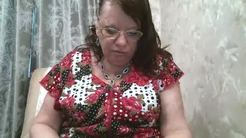 Snapshot of susanaahsun chatting on July 2026 11:09:01 AM SusanaAhSun online show from July 2026 11:09:01 AM
