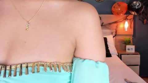 Snapshot of susanadams1 chatting on October 2025 06:17:01 PM Susan online show from October 2025 06:17:01 PM