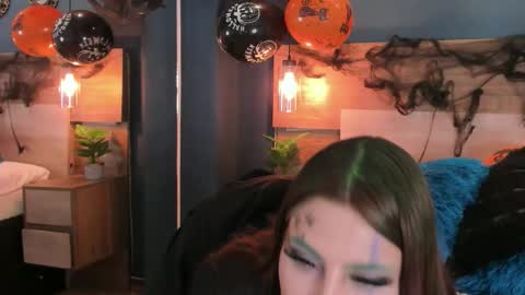 Snapshot of susanadams1 chatting on October 2025 03:13:01 PM Susan online show from October 2025 03:13:01 PM