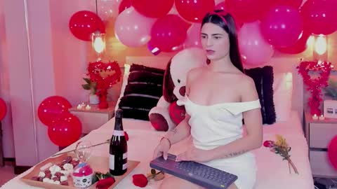 Snapshot of susanadams1 chatting on February 2026 12:35:01 PM Susan online show from February 2026 12:35:01 PM