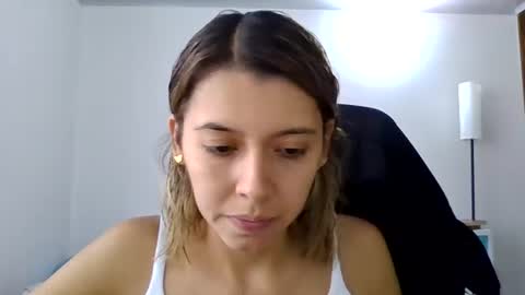 Snapshot of susanaduncann chatting on July 2026 01:50:02 PM Susana online show from July 2026 01:50:02 PM