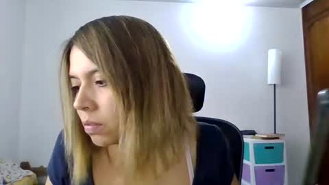 Snapshot of susanaduncann chatting on July 2026 03:05:01 PM Susana online show from July 2026 03:05:01 PM