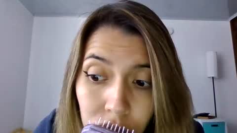 Snapshot of susanaduncann chatting on July 2026 04:31:02 PM Susana online show from July 2026 04:31:02 PM