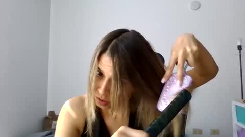 Snapshot of susanaduncann chatting on July 2026 08:06:02 PM Susana online show from July 2026 08:06:02 PM