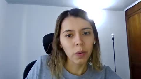Snapshot of susanaduncann chatting on July 2026 01:32:02 PM Susana online show from July 2026 01:32:02 PM