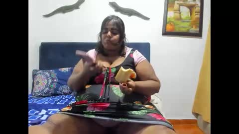 susanaeshwar online show from October 2025 02:01:02 AM