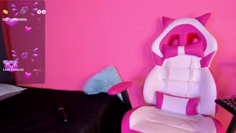 Susana online show from January 2025 04:22:02 AM