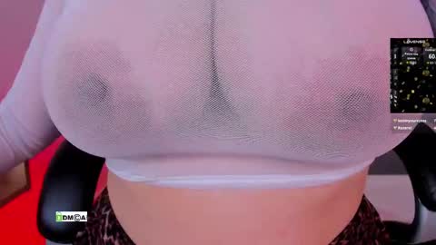 susana smith online show from October 2025 09:44:02 PM