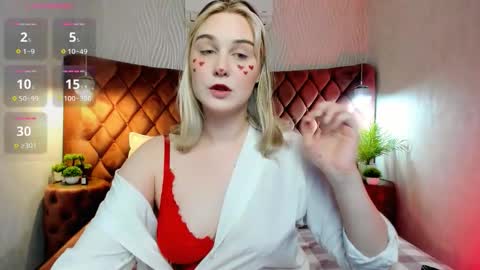 susanbev online show from February 2026 02:24:02 PM