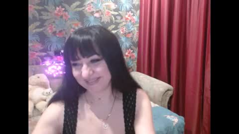 Snapshot of susanlanice chatting on March 2025 12:48:02 PM SusanLaNice online show from March 2025 12:48:02 PM
