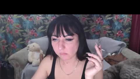 Snapshot of susanlanice chatting on September 2025 06:24:01 PM SusanLaNice online show from September 2025 06:24:01 PM